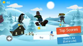 Game screenshot Spin and Jump hack
