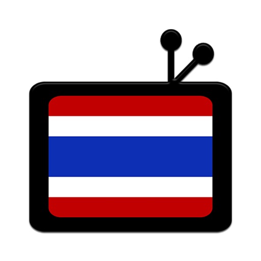 TV Thailand Icon