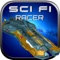 Scifi Racer Pro