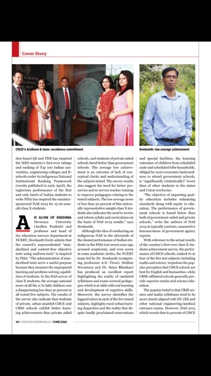 Education World Magazine(圖4)-速報App