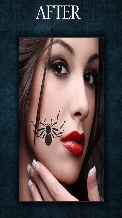 Tattoo App - Top Tattoo Stickers And Body Art For Men & Women