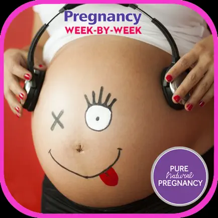 Pregnancy Week by Week Symptoms Cheats