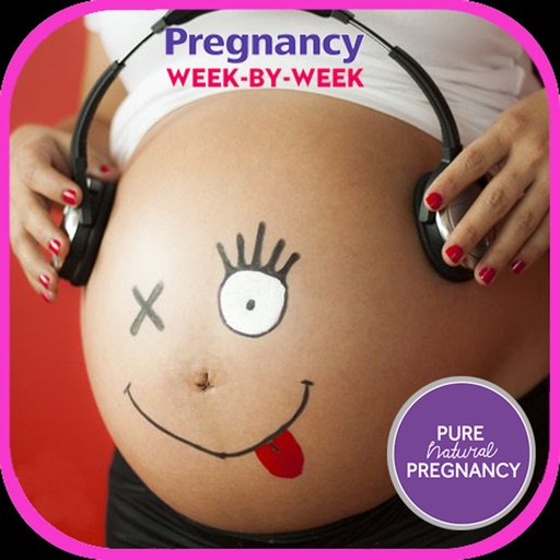 Pregnancy Week by Week Symptoms