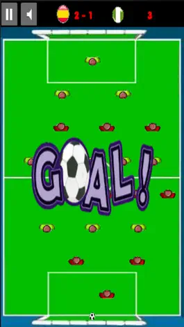 Game screenshot Foosball World Championship mod apk