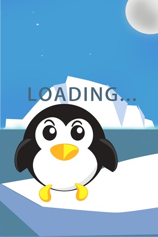 Ice Penguin Racing Rivals Pro - new road racing arcade game screenshot 2