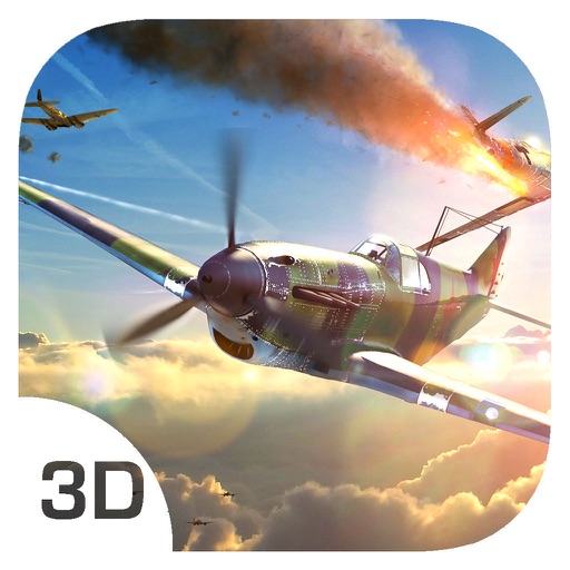 3D Sky Trials: Zero Hour