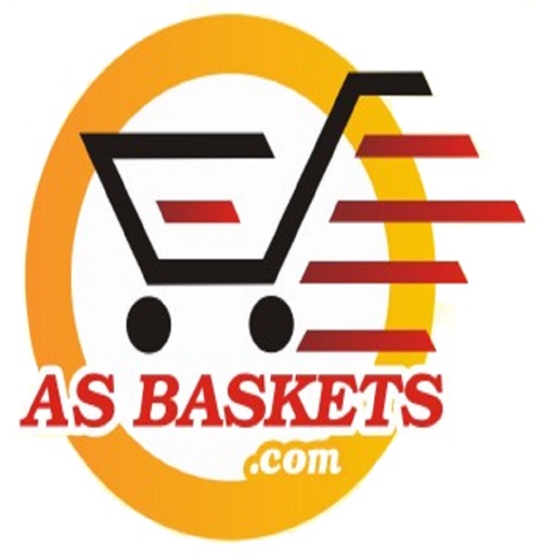 A S Baskets icon