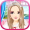 Princess Gorgeous Wardrobe - Royal Barbie Doll Makeup Salon,Girl Games