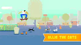 Game screenshot Ollie Cats mod apk