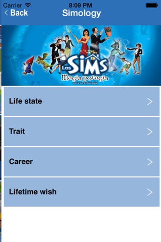 Cheats for The Sims 4 Freeplay Edtion screenshot 4