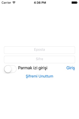 Güney Yıldızı ML screenshot 2