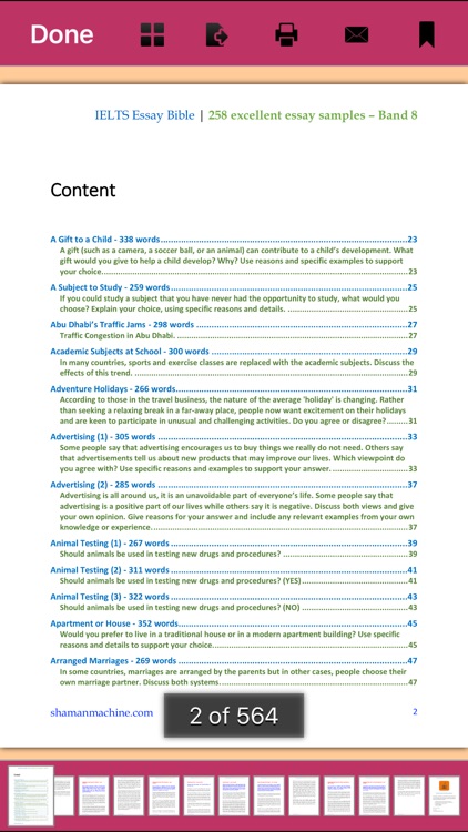 ielts essay samples of band academic general modules by ielts essay samples of band academic general modules screenshot