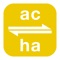 Quickest and easiest way to convert between acre and hectare