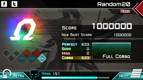 Dynamix screenshot