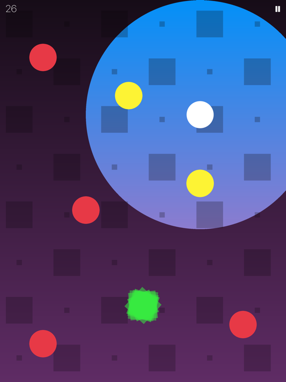 Screenshot #4 pour Prismatic - Spectrum Of Colour