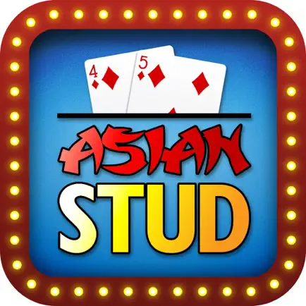 Asian Stud Читы