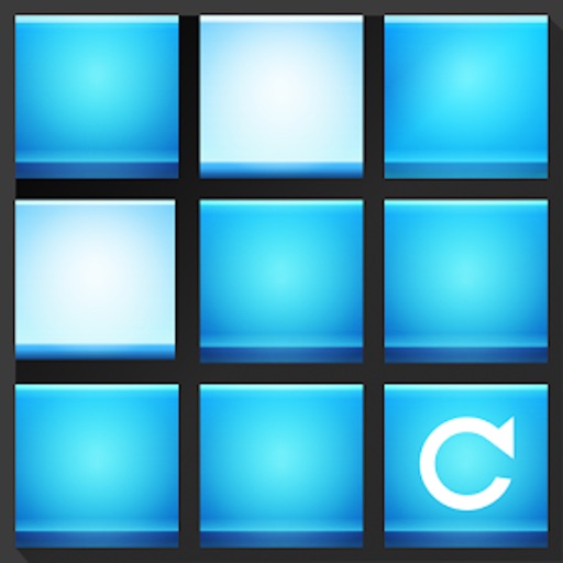 dj Electro Drum Pad icon