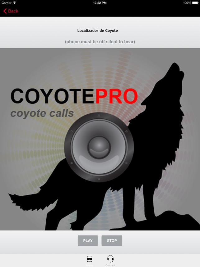 LLamadas y Aullidos de Coyotes REALES - (no hay anuncios) CO(圖3)-速報App