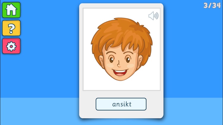 Kroppen screenshot-3