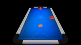 Game screenshot Air Hockey 3D - Free hack