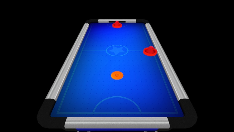 Air Hockey 3D - Free