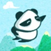 熊猫酷跑-二次元呆萌熊猫戏虐熊大熊二玩出跑酷新刺激，纯生态游戏