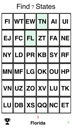 State Find(圖1)-速報App