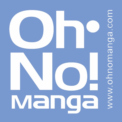 Oh-No! Manga