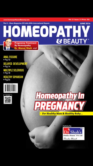 【图】HOMEOPATHY & BEAUTY(截图1)