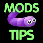 Guide for Slither.io - Mods, Secrets and Cheats! App Support