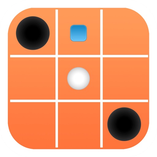 Pick And Move - Free Fun Puzzle Game iOS App