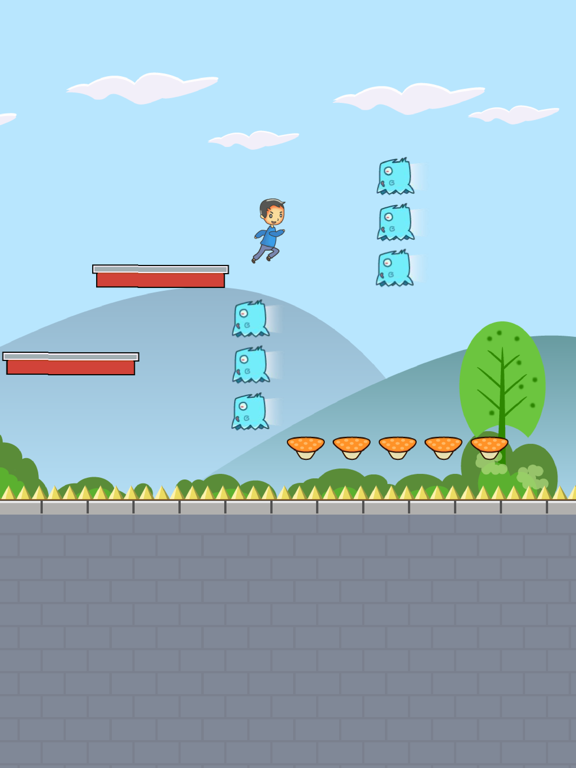 Screenshot #4 pour Coco On The Run
