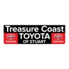 Treasure Coast Toyota Service