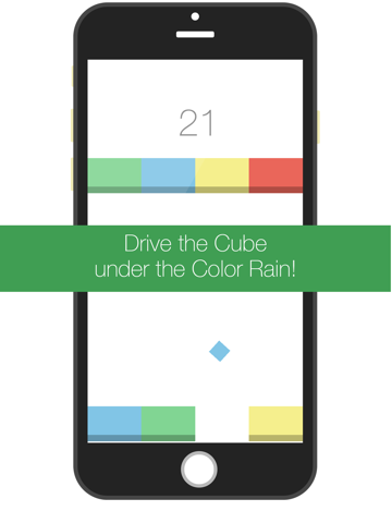 Screenshot #4 pour Color Road