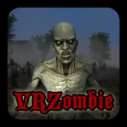 VR Zombie app icon