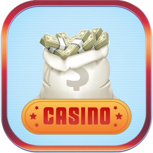 Casino Vegas Black Diamond HD - FREE SLOTS icon