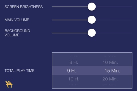 睡眠は音楽子守唄を鳴らしますのおすすめ画像4