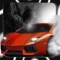 Carriage Dangerous Speed HD - Racing Hoverer Game