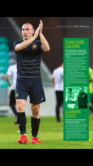 Celtic View(圖3)-速報App