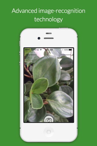 Flora Finder screenshot 2