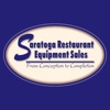 Saratoga Restaurant Equipment Sales