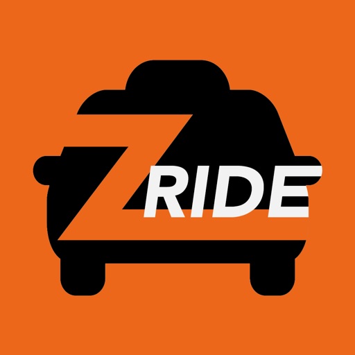 Zride