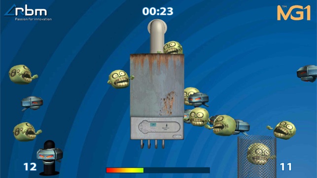 RBM MG1 Shooter(圖2)-速報App