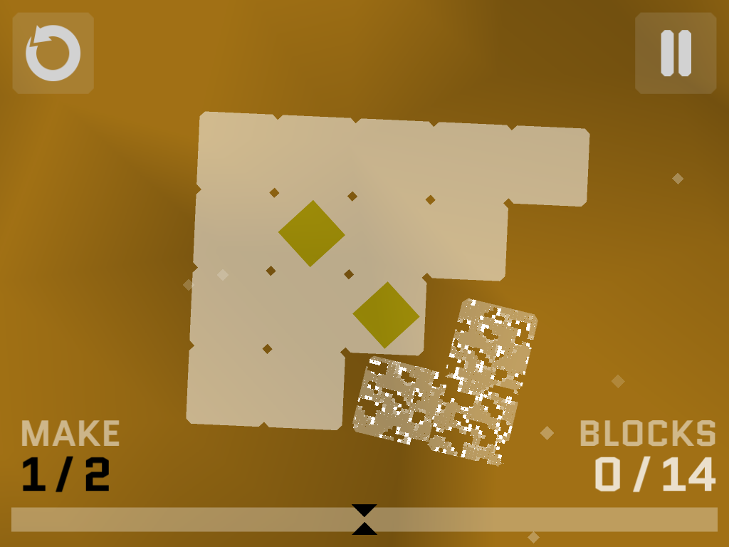 Diffission screenshot 8
