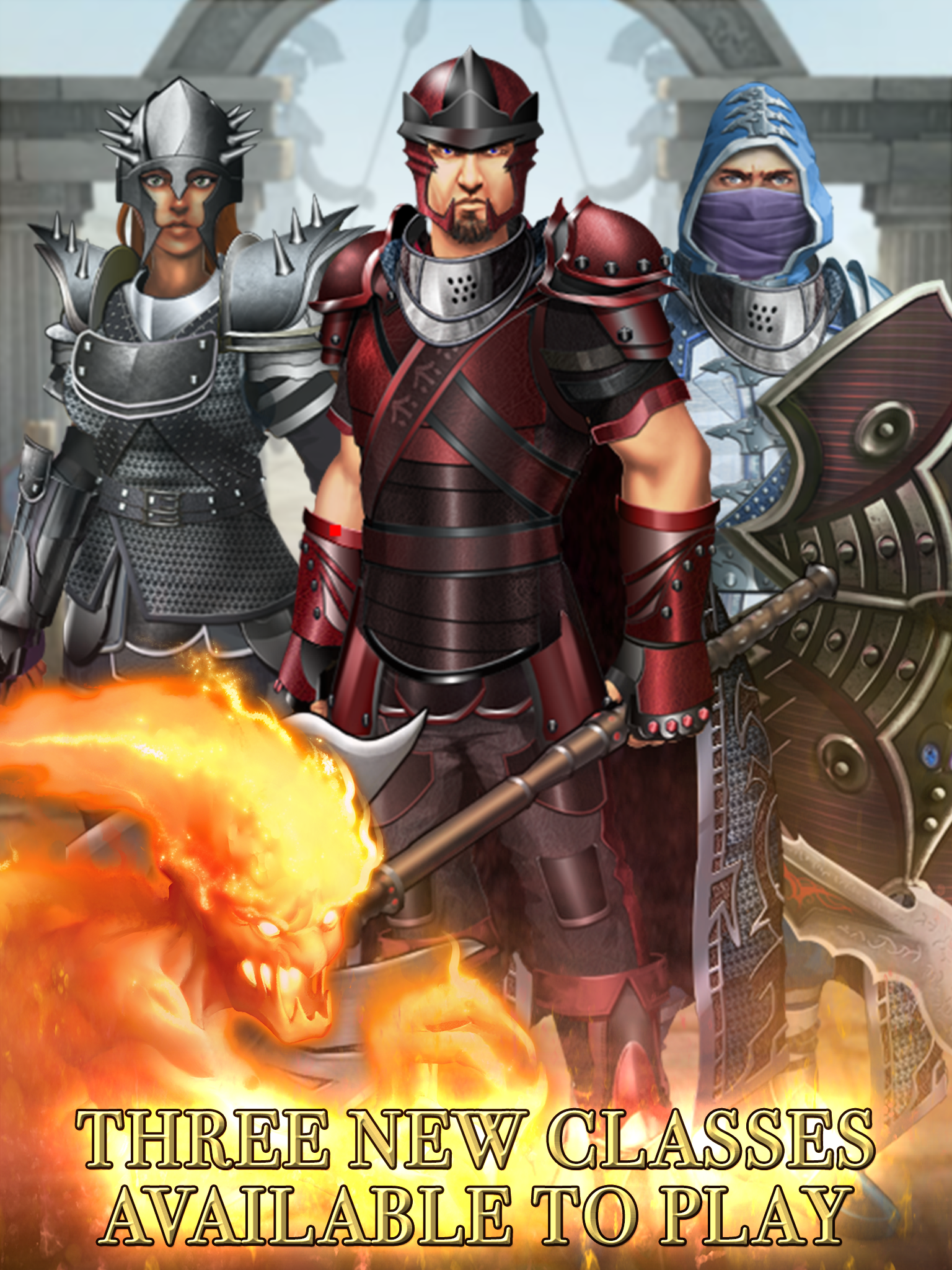 Book Of Heroes