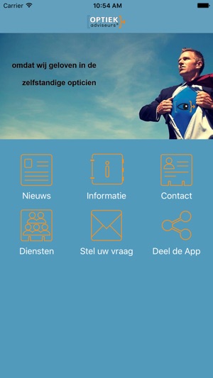 OPTIEKadviseurs(圖1)-速報App