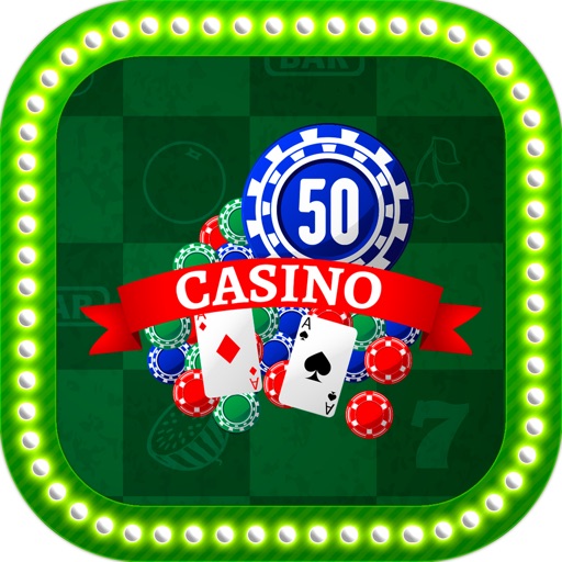 Super City Slots Casino - Crack Edition icon