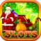 Treasure Of Santa: Free Slots of The Mery Christmas!