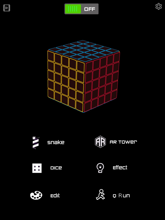 Screenshot #4 pour Geekplay™ QCoo