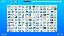 Game screenshot 图标连连看-经典免费单机全民天天连连看，益智休闲消消除 hack